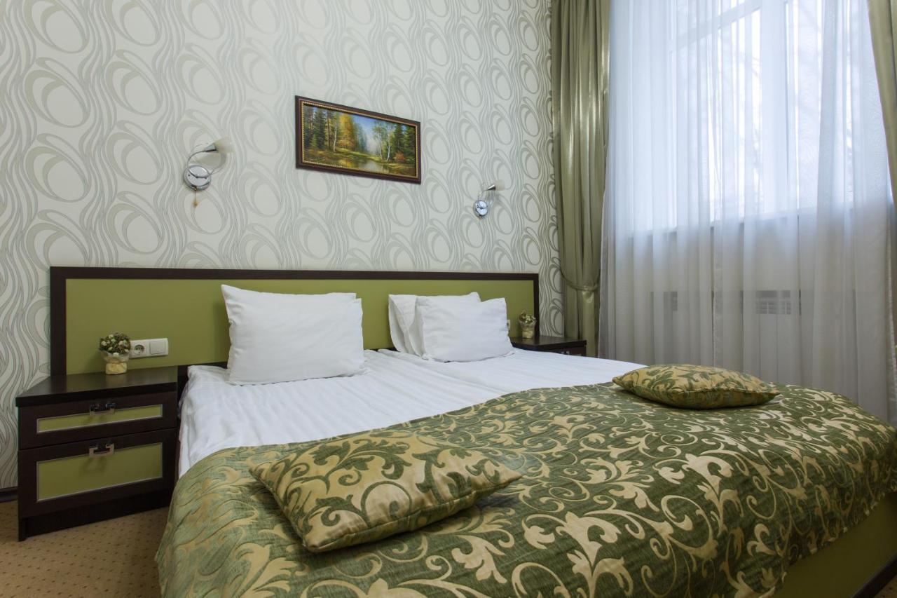 Hotel Voyage Jarkov Exterior foto