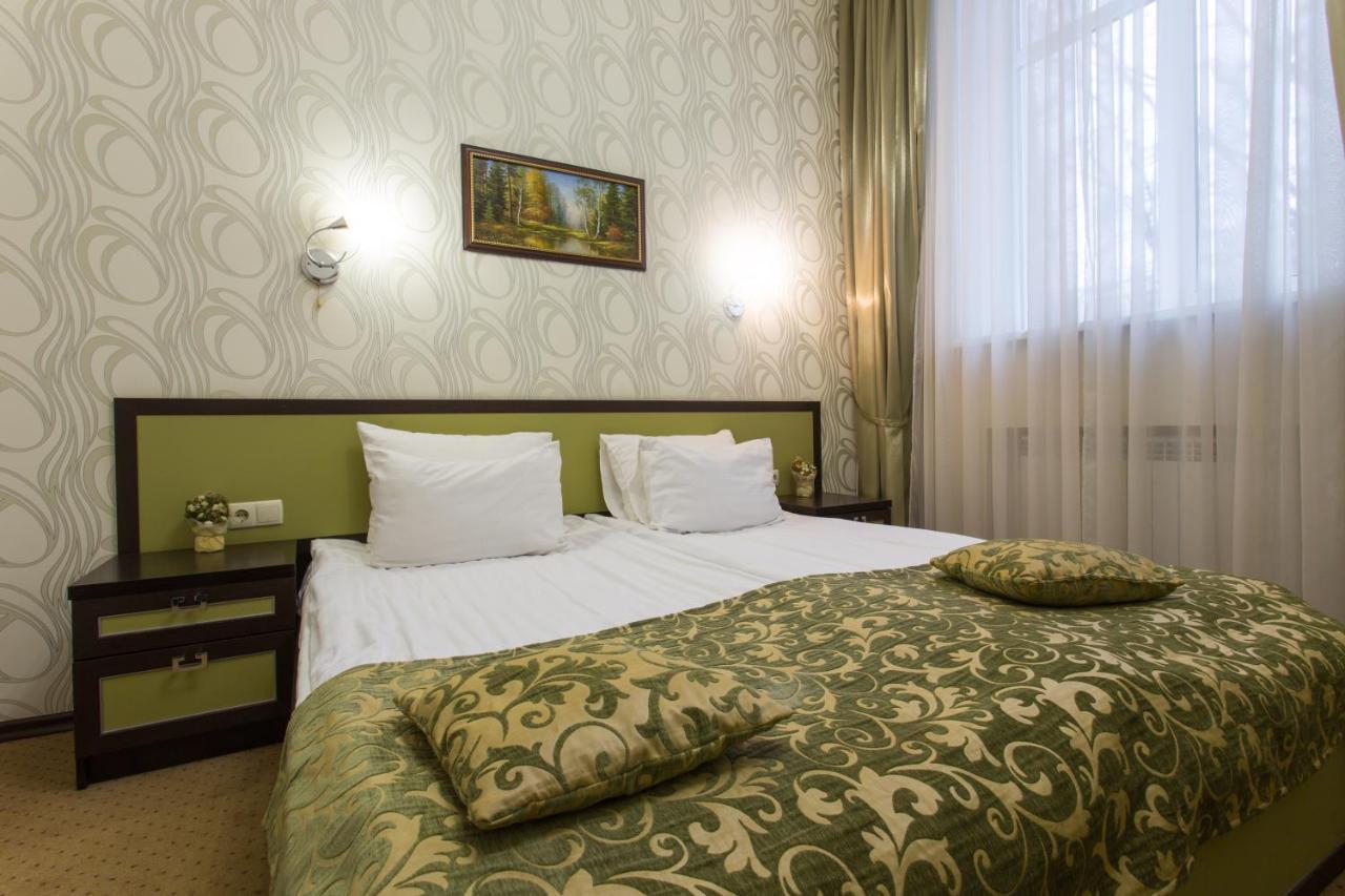 Hotel Voyage Jarkov Exterior foto